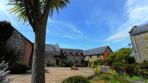 Vine Cottage