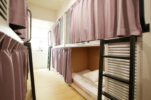 Bunk Bed in Female Dormitory Room   image 5