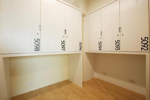 Bunk Bed in Female Dormitory Room   image 6