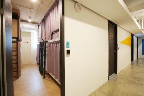 Bunk Bed in Female Dormitory Room   image 8