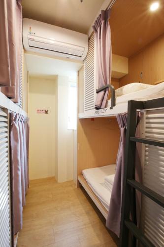 Bunk Bed in Female Dormitory Room   image 9