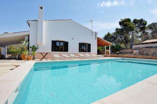 Villa Aqua gîte à louer Los Ángeles