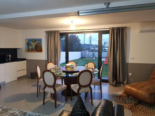  Residencia Glock, Unterkunft in Braga