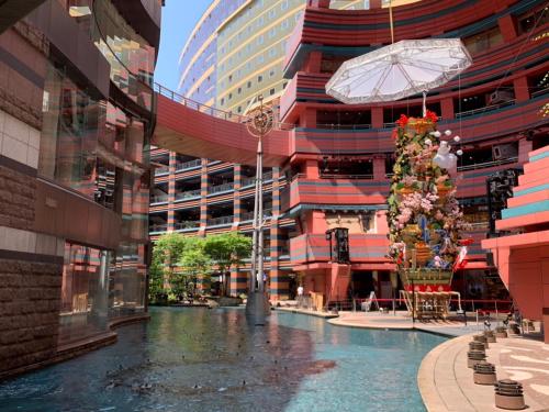 トリップポッド東比恵