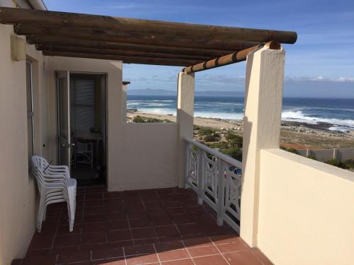 Huisi by di C, Hermanus