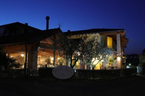 Locanda Arizona