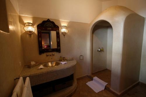 Riad Assakina – Marrakech, KY