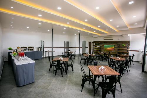 Sapphire Club Metro Hotel photo 3
