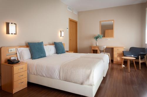 . Vettonia Hotel