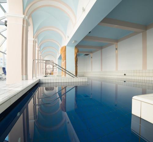 Grand Hotel Rogaska - image 6
