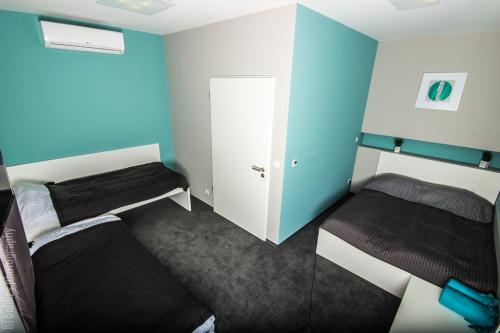 Motel M7 in Velence