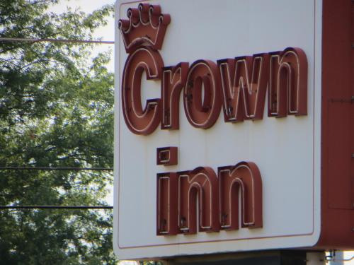 Crown Inn