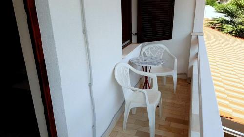 Pension Stella in Jelsa