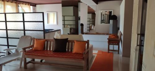 Beach Hotel Eurovil