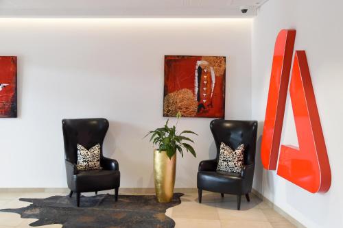 Amedia Plaza Dresden - image 12