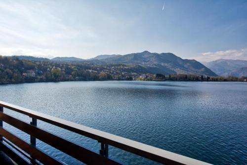 CASA VACANZA IL SORRISO DEL LAGO