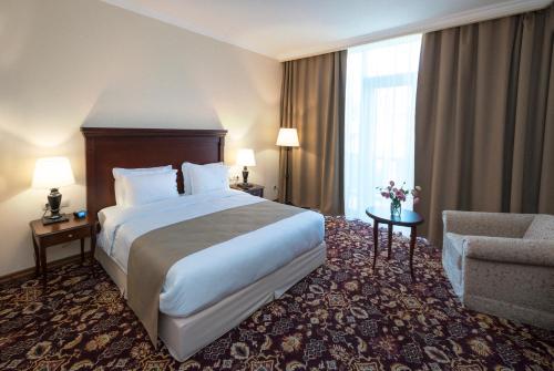 Ani Grand Hotel Yerevan - image 3