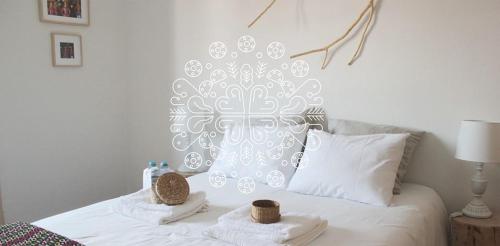  Sentido Figurado, Ferienwohnung in Estremoz