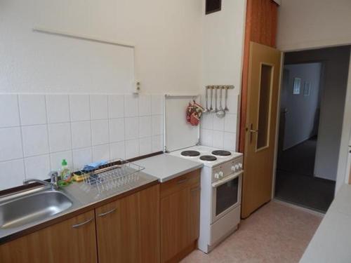 Gaestewohnung Fontanering 897m von Oststraße entfernt