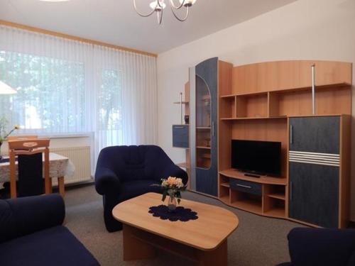 Gaestewohnung Fontanering, Thale
