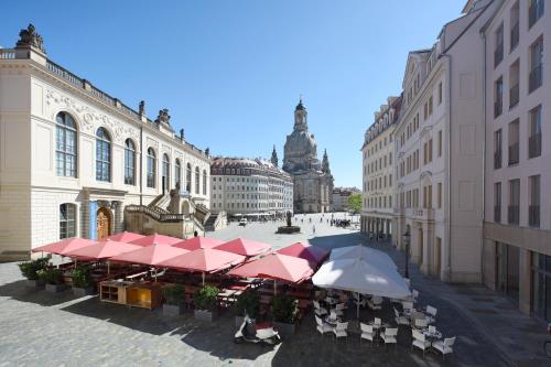 Amedia Plaza Dresden, Trademark Collection by Wyndham