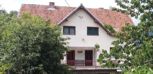 Accommodation in Jošanička Banja