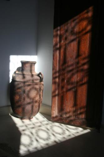 Riad Assakina – Marrakech, KY