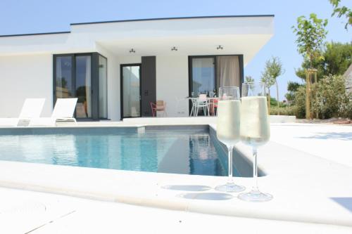Villa Sunny Garden
