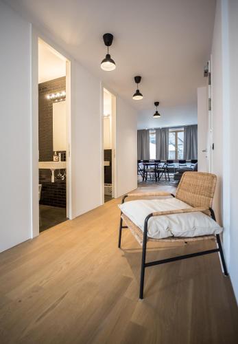 Nena Apartments Metropol Park Berlin - Mitte - image 8
