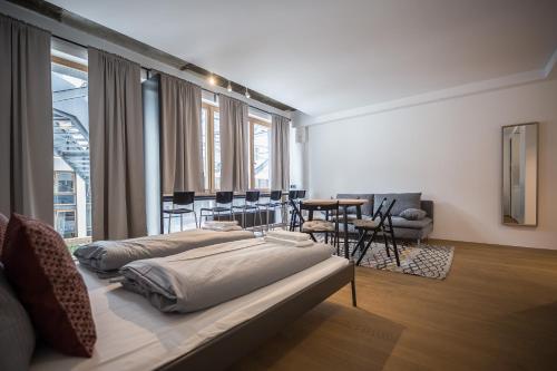 Nena Apartments Metropolpark Berlin - Mitte -Adult Only, Berlino (foto 10)