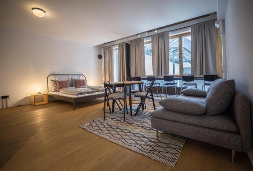 Nena Apartments Metropol Park Berlin - Mitte - image 11