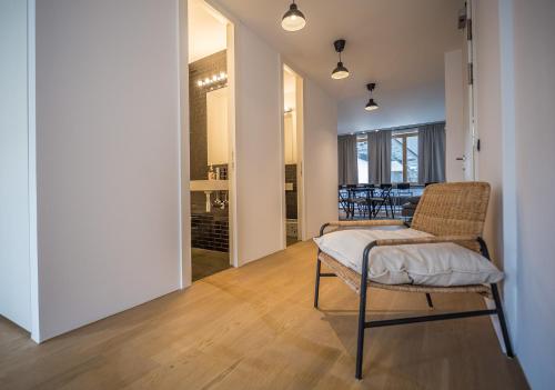 Nena Apartments Metropol Park Berlin - Mitte - image 10