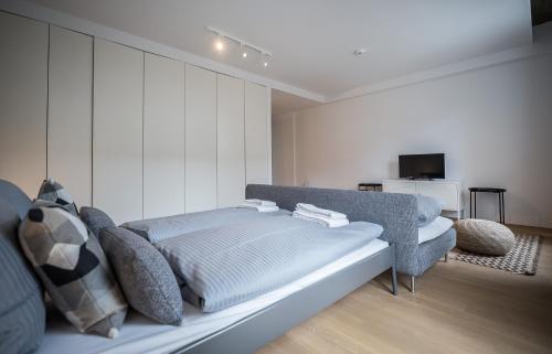 Nena Apartments Metropolpark Berlin - Mitte -Adult Only