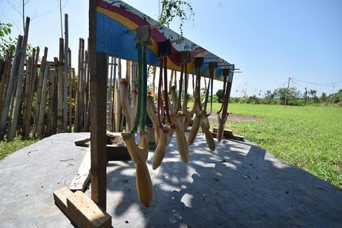 Yiwa Homestay photo