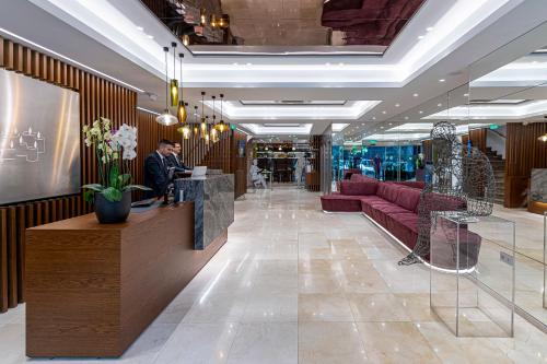 Polis Grand Hotel - image 14
