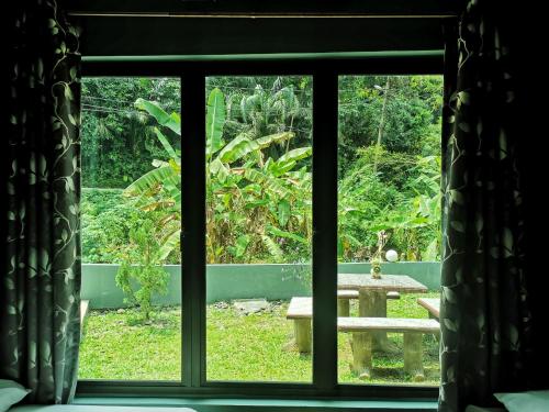 Green Peace Sungai Lembing in Sungai Lembing