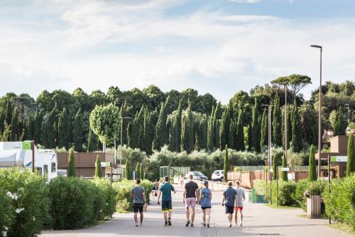 Firenze Camping In Town - image 4