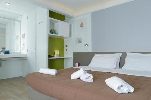 Firenze Camping In Town - main image