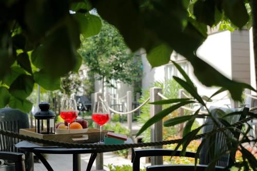 Firenze Camping In Town - image 8