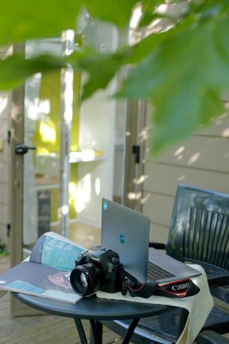 Firenze Camping In Town - image 9