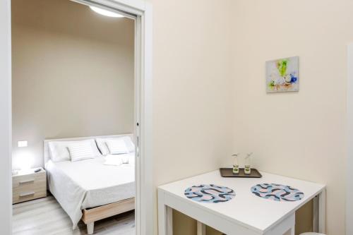 Bari Centrale Railway Station Apartment