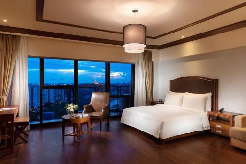 Kantharyar Serviced Apartment in Bahan