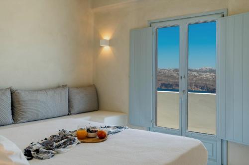 Akrorama private villas and suites, Santorini