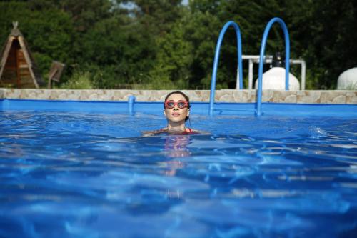 Tezh Ler Resort - image 11