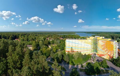 AHORN Seehotel Templin - image 13