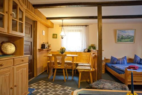 Ferienwohnung Kretzschmar 3.1km von Sebnitz entfernt