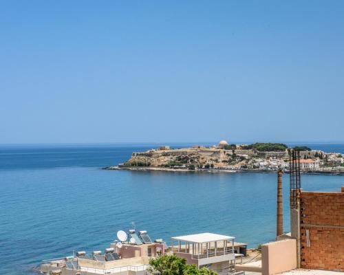  Vivian Apartments in Rethymno