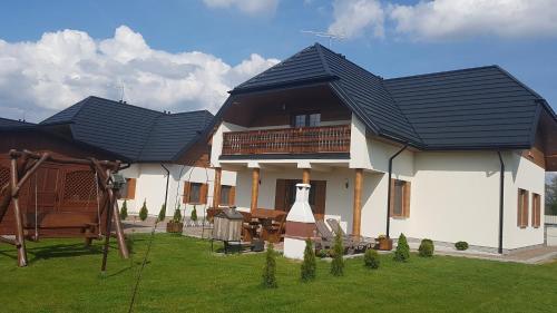 Apartamenty Białowieża