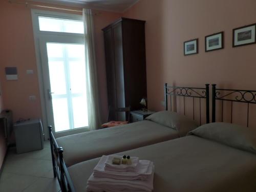 B&B Partenza Funivia