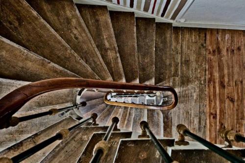 Maison de la Cleurie gîte à louer Liézey